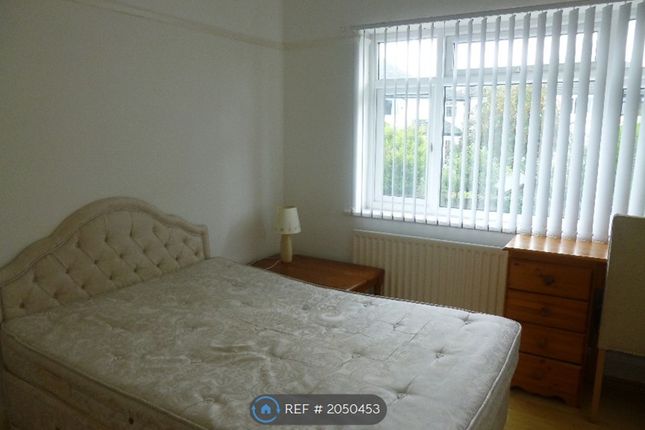 Semi-detached house to rent in Rosebank Road, Liverpool