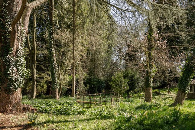 Grounds