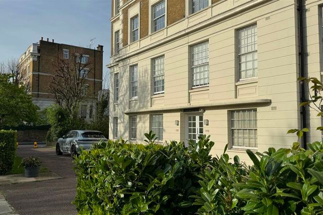 5 Marlborough Lodge, 130-132 Hamilton Terrace, LONDON photo 2