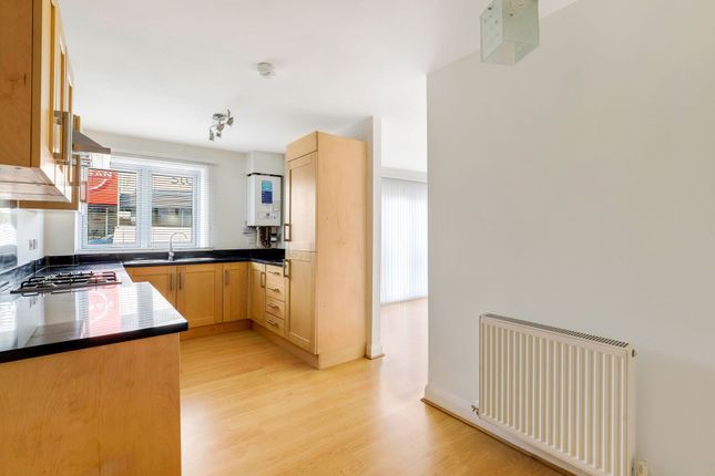 Flat 4, Highland Court Scotland Road, Nottingham photo 4