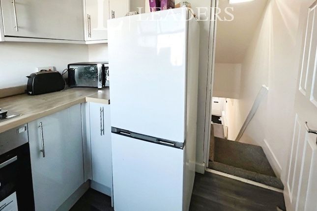 Room 3, 95, Redgrave Street, Greater Manchester photo 2