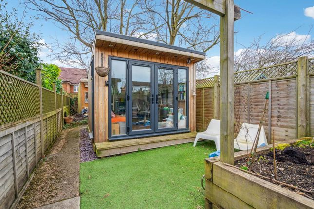 Semi-detached house for sale in Longfield Road, Tring