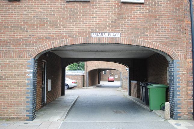 Property to rent in Friars Street, King's Lynn