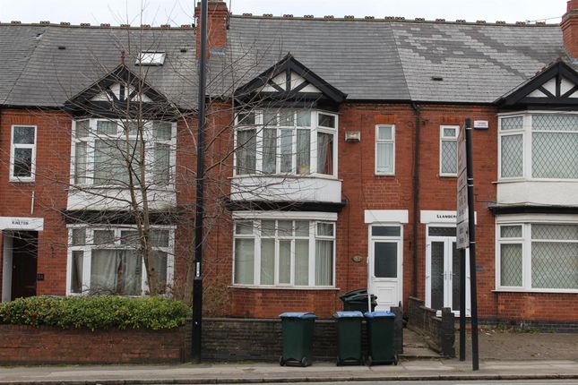 1-bed house on Room 5, 83, Allesley Old Road, Coventry, £475/mo