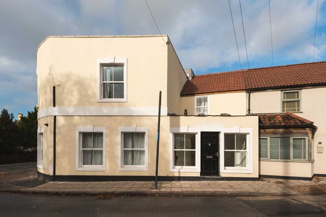 Thumbnail Flat to rent in Passage Road, Westbury On Trym