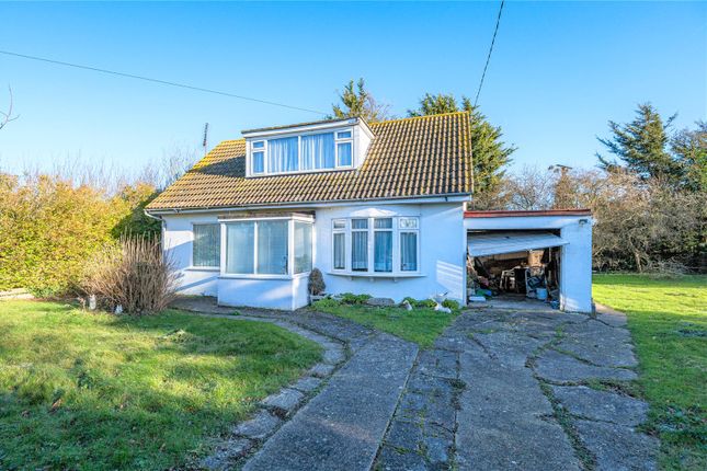 Thumbnail Detached house for sale in Barling Road, Barling Magna, Essex