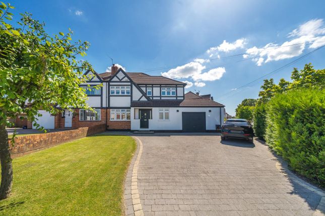 4-bed house on 64, Mortimer Crescent, Worcester Park, £760,000