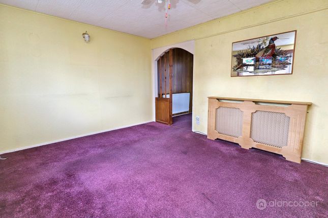 Tulliver Road, Nuneaton photo 2