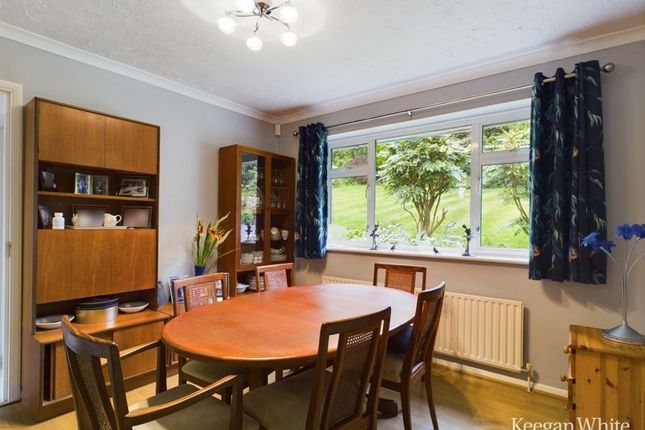 Bungalow for sale in Pinewood Road, High Wycombe
