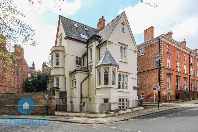 Thumbnail Flat for sale in Byron House, College Street, City Centre