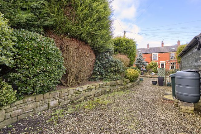 Semi-detached bungalow for sale in Ribblesdale Road, Ribchester, Preston, Lancashire