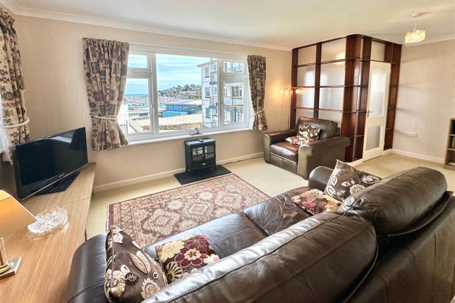 Flat for sale in Overgang Road, Brixham