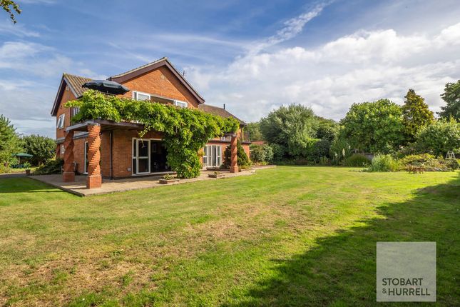 Willow House, Ouse Lane, Norwich photo 3