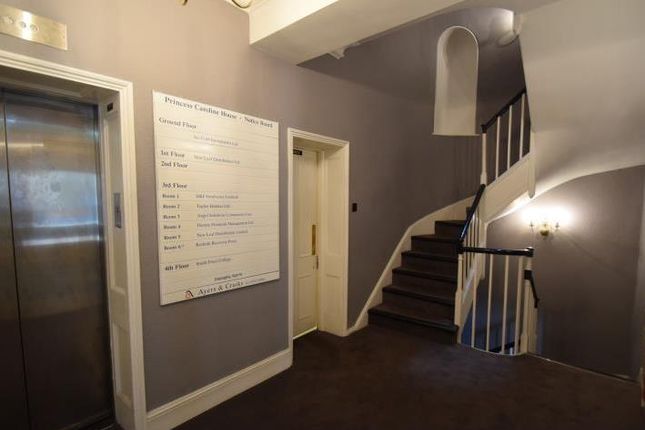 Rear Room Princess Caroline House 1 High Street Southend On Sea Ss1 Office To Let 58354791 Primelocation