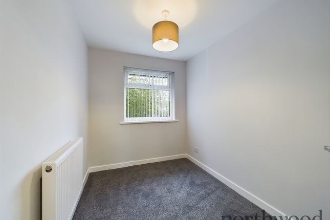 Detached house for sale in Trent Close, Croxteth Park, Liverpool