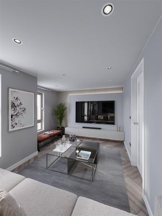 Town house for sale in Larkshall Road, London