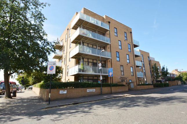 Thumbnail Flat for sale in Corbins Lane, Harrow