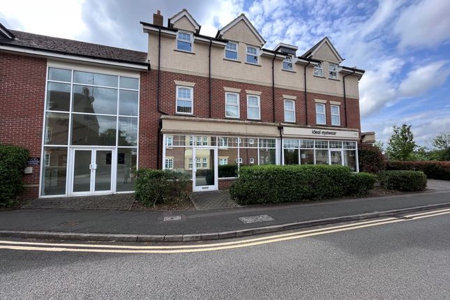Thumbnail Retail premises to let in Highfield House, Unit 4 The Hawthorns, Flitwick, Bedford