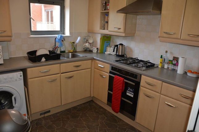 30 Bournbrook Court 400, Bristol Road, Selly Oak photo 5
