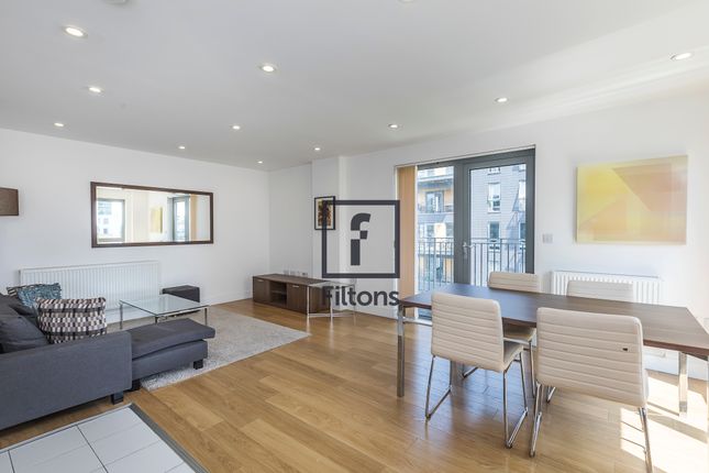 Hodgeson House, Christian Street, London photo 3