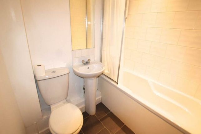 Apartment 8, The Mulls Building, 6, East Street, Nottinghamshire photo 4