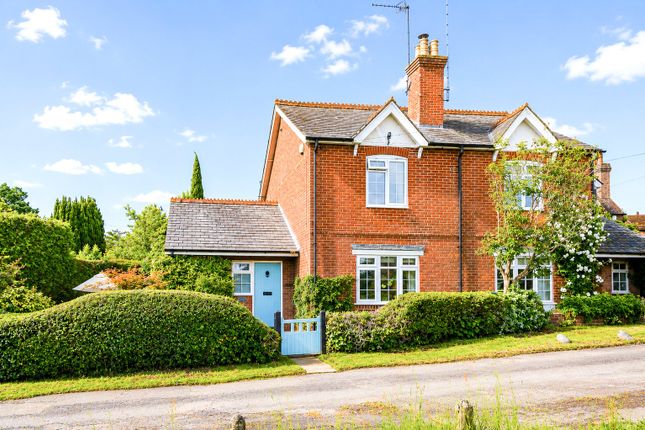 2-bed house on 2 Hillside Cottages,, Lords Hill Common, Guildford, £700,000