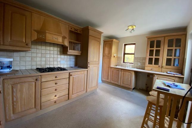 4 bed property to rent in Shrublands, Saffron Walden CB10