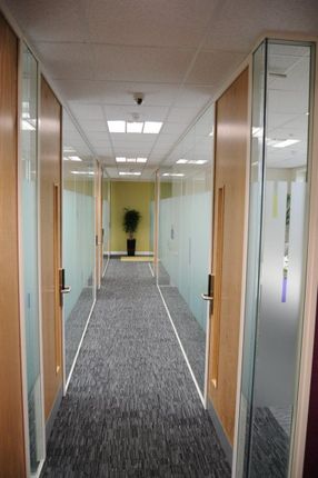 Thumbnail Office to let in Tudor Square, The Landmark, West Bridgford, Nottingham