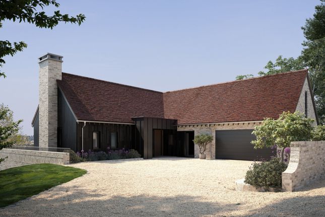 Highwood House, Yarnells Hill, Oxfordshire photo 4