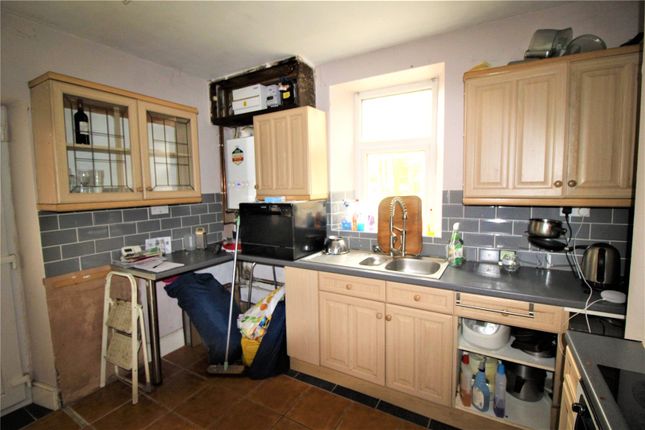 Terraced house for sale in Pearson Street, Stocksbridge, Sheffield, South Yorkshire