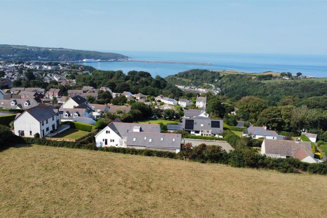Highview,, Plas-Y-Fron Fishguard, Pembrokeshire, S