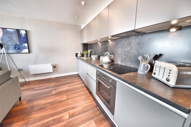 Flat to rent in Regent Road, Manchester