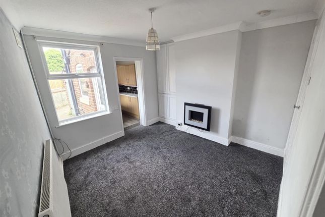 1 Bourne Cottages, Wilmot Street, Ilkeston photo 4