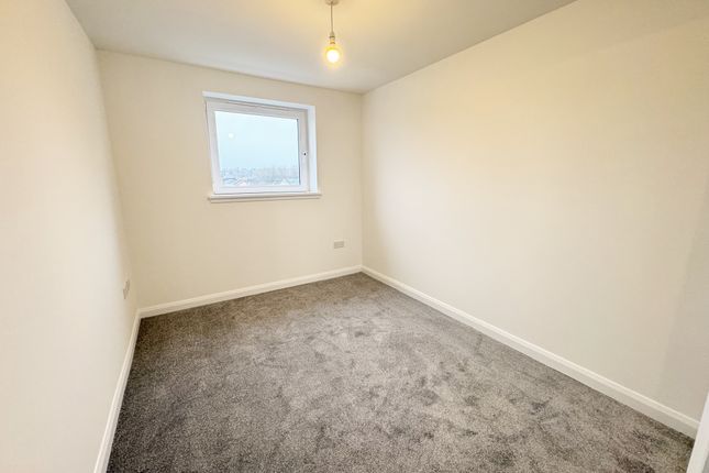 Flat to rent in Squire Street, Glasgow