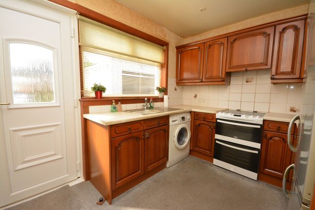 51 Dumyat Drive, Falkirk photo 3