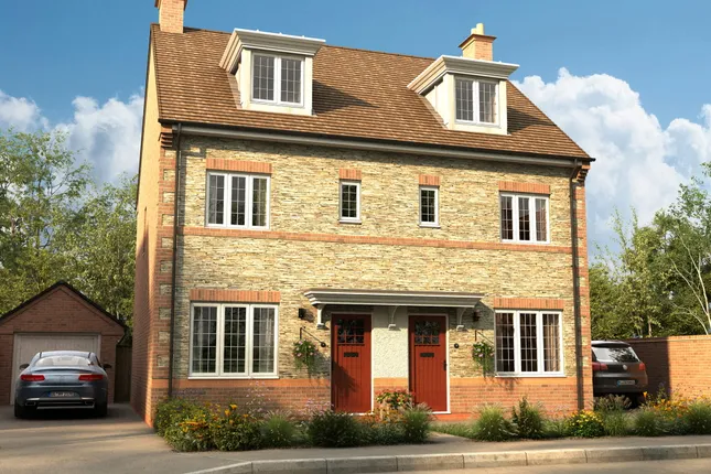 Bloor Homes - On The Green