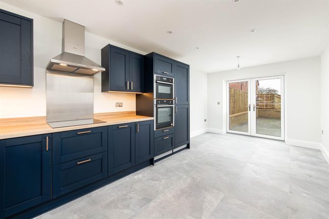 Plot 11, White Horse Valley, Danesmead Drive, Bratton photo 3