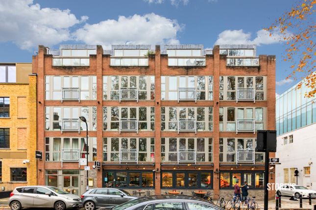 Thumbnail Flat to rent in Hoxton Square, Shoreditch, London