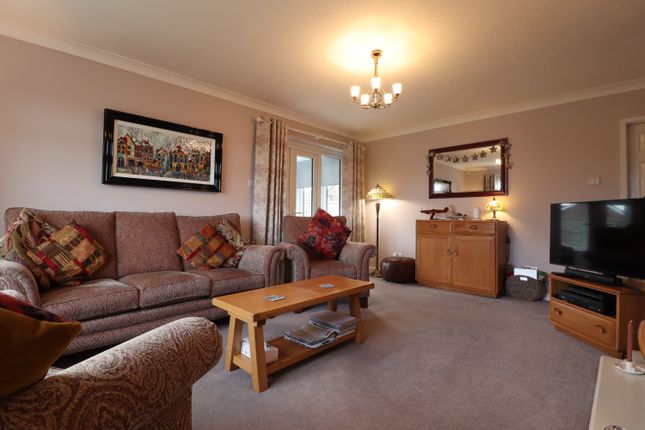 Detached bungalow for sale in Wand Lane, Hensall