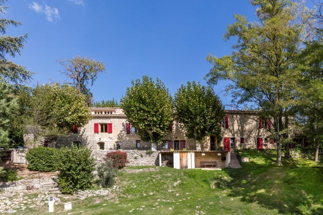 Thumbnail Property for sale in Forcalquier, Alpes-De-Haute-Provence, Provence-Alpes-Côte d`Azur, France