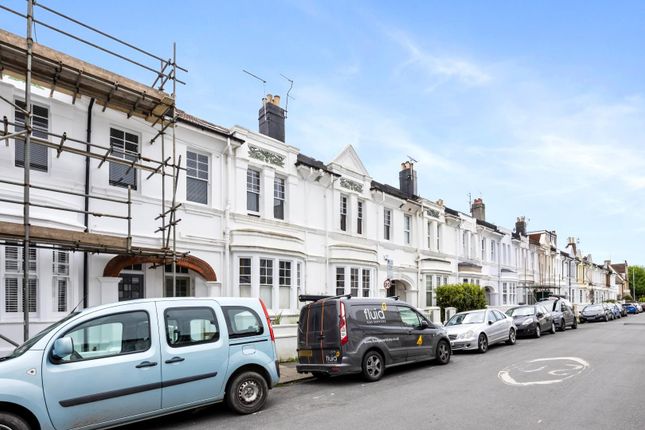 Thumbnail Property for sale in Stirling Place, Hove