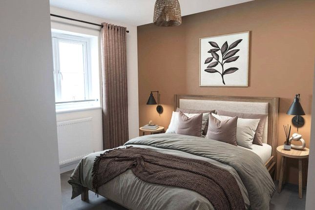 Plot 4, Benson Grange,, Plot 4, Benson Grange, Witheridge photo 5