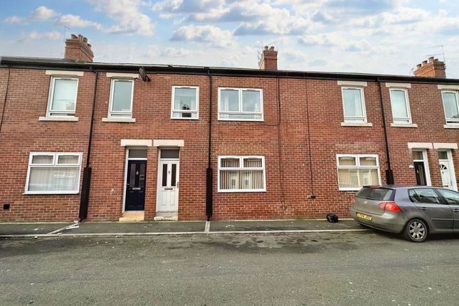 Terraced house for sale in Margaret Street, Seaham