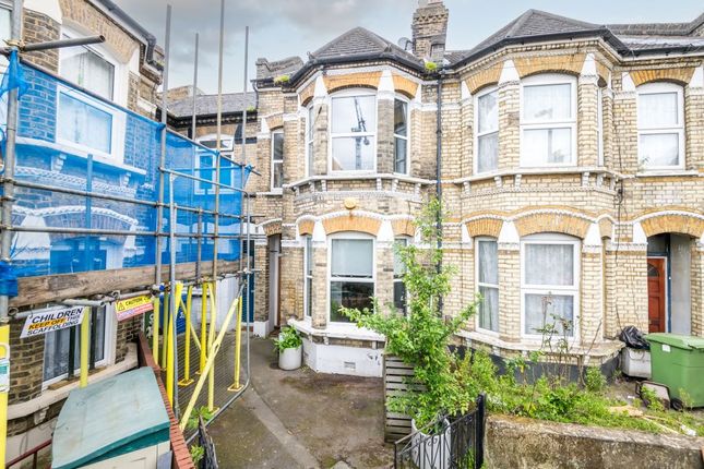 Thumbnail Terraced house for sale in Elcot Avenue, Peckham, London