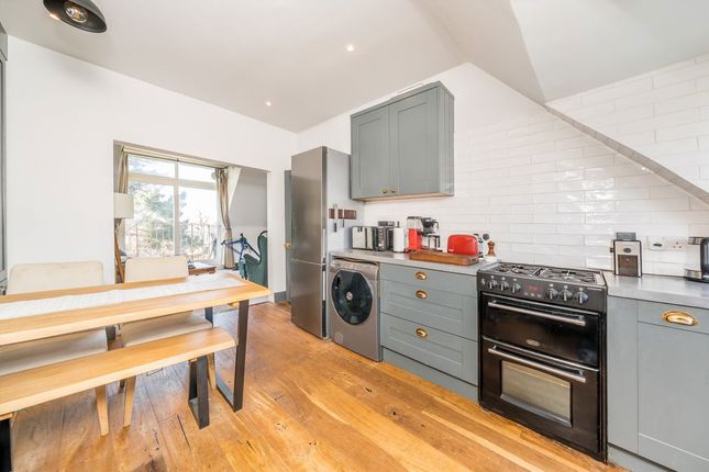 Flat 7, Holmdale Court, 18, Holmdale Road, London photo 3