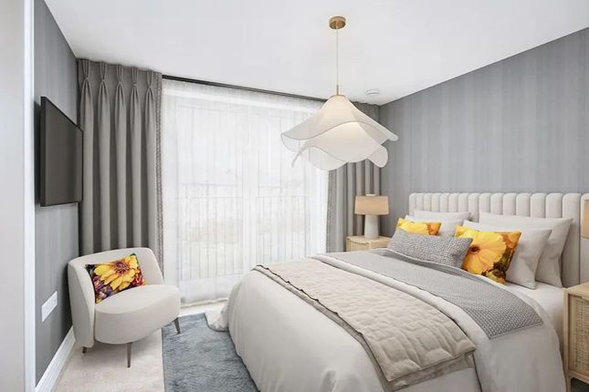 Flat 5, 7, Emily McBain Way, South Queensferry photo 4