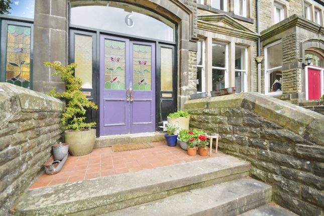 6, St. James Terrace, Derbyshire photo 2