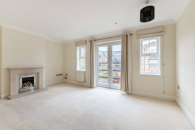 14, Dowgate House, Jessamy Road photo 2