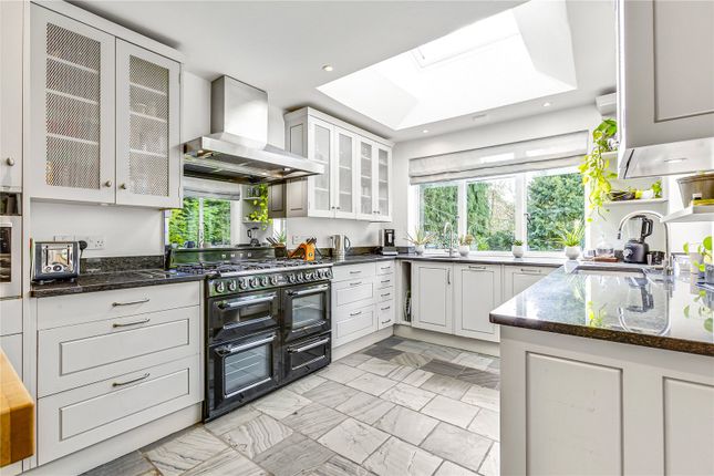 Detached house to rent in Coombe End, Kingston Upon Thames