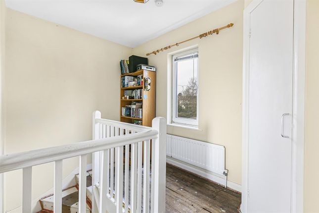 Terraced house for sale in Mowbray Road, Cambridge